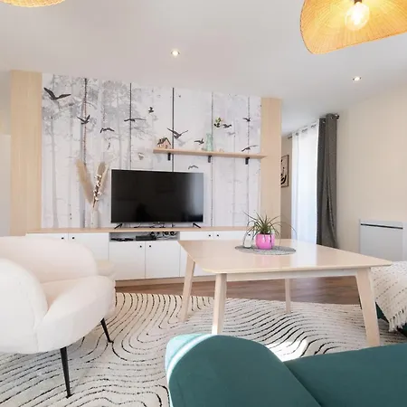 Apartment Vaste Penthouse - Les Hangars Cornimont