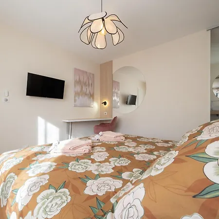 Apartment Vaste Penthouse - Les Hangars Cornimont