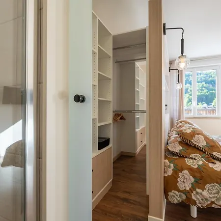 Vaste Penthouse - Les Hangars Apartament *